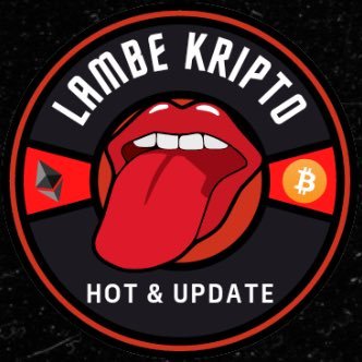 Lambe Kripto logo